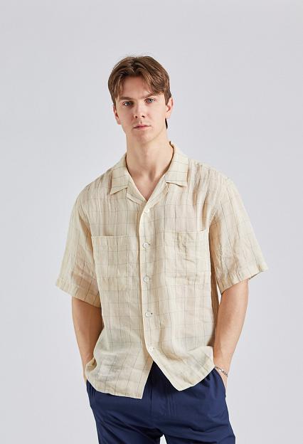 BARENA VENEZIA Camicia Solana Naly Unico